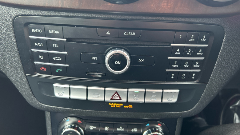 Mercedes-Benz B-Class B200 Exclusive Edition Plus 5dr Petrol Hatchback